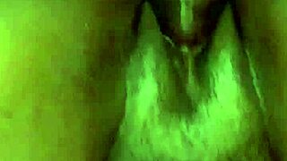 TIN GETS FUCKED HARD IN DOGGYSTYLE POSITION