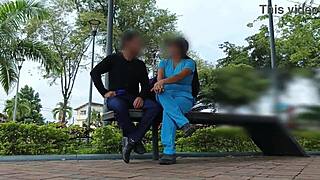 shame on mexico's health secretary she's the nurse inviting men for intense adventures