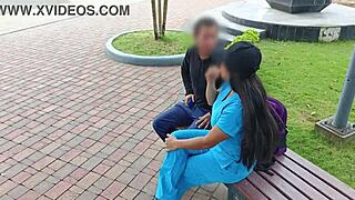 shame on mexico's health secretary she's the nurse inviting men for intense adventures