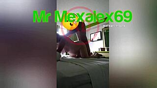 for a long time i wanted to be with her, she mounts me