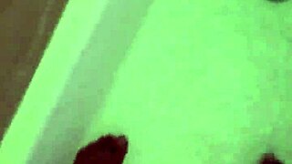 Solo Milf Masturbates and Sends Video to Aunt