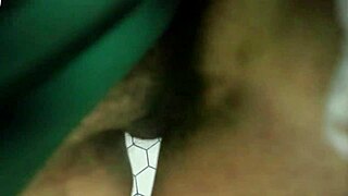 Thai maid, bend over for boss in bathroom!