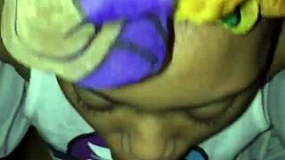 Ex Girlfriend Blowjob