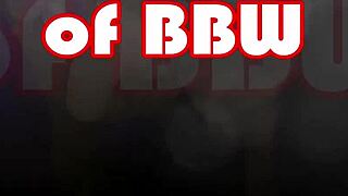 mature milf cumlotta hunter in glory hole facial clip