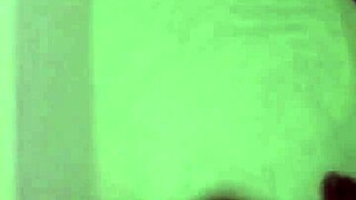 Solo Milf Masturbates and Sends Video to Aunt