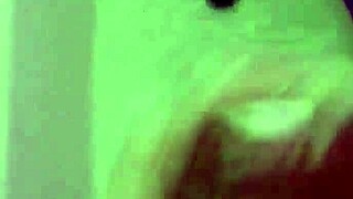 Solo Milf Masturbates and Sends Video to Aunt