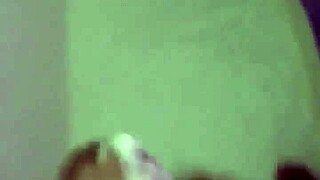 Solo Milf Masturbates and Sends Video to Aunt