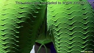 Milf Gostosa Faz Treino Intenso Com Seu Personal Trainer Fodendo Forte - Fabi Drumond