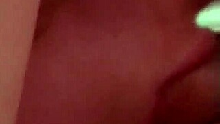 Fat Slut's Pussy Smashed For Money!