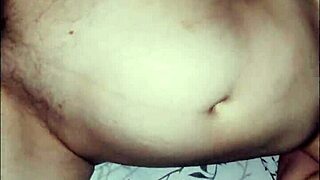 wife's tight ass and husband's big cock anal pov 😏