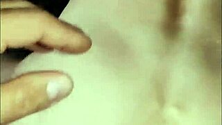 wife's tight ass and husband's big cock anal pov 😏