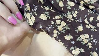 i roughly fucked a sexy milf's ass