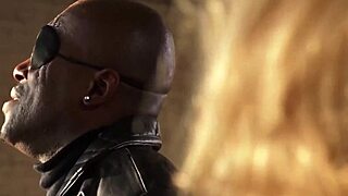 the avengers xxx parody phoenix marie bent over for anal cumshot