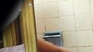 spying on that beautiful colombian teacher's upskirt in public?