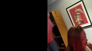 Fucking Tight Stepsister And Cumming On Her?