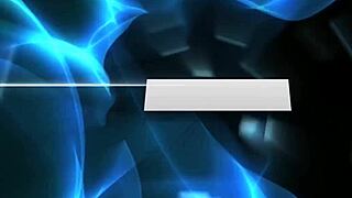 spectacular german mother interviewed outdoors with small tits and monster cock balloon play