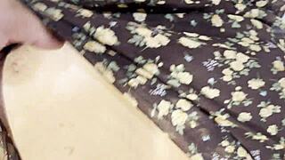 i roughly fucked a sexy milf's ass