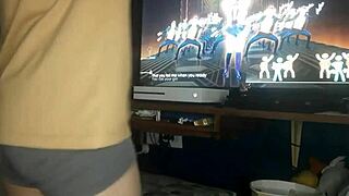 Fucking My Perfect Pussy