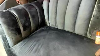 Fat Ass Milf Stepsis CHEATING in HOT Solo Action