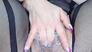 Sexy Show En Solitario Dejame Llenarte Con Mi Chorro Hermosa Milf Se Masturba En Solutario Hasta Hacer Chorros De Leche Contenido Premium Masturbada Luxury