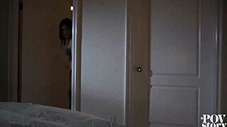 sharing is caring with blonde tribbing, group fucking, and cumshot close up