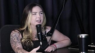 Charlottye Discusses Live Requirements, Then Performs Stripper And Joins Orgy Without Consent.