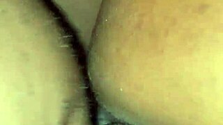 backdrop scene with ripped clothes and wet pussy dripping