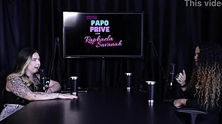 Charlottye Discusses Live Requirements, Then Performs Stripper And Joins Orgy Without Consent.