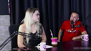 Compilados Do Jow Jow No Bora Cast Com Bruna Carlos