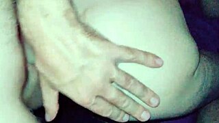 Pov Doggy Anal With Skinny Wife