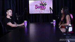 check out this swing compilation with tifany and bruna