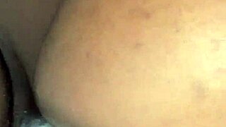 backdrop scene with ripped clothes and wet pussy dripping