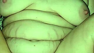 She had a quick orgasm during intense sex with her ass involved