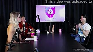 Compilados Do Jow Jow No Bora Cast Com Bruna Carlos