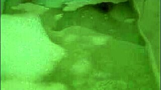 Horny Bride Achieves Orgasm in Solo Bath