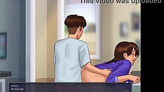 Did I Cum Inside My Stepmother?