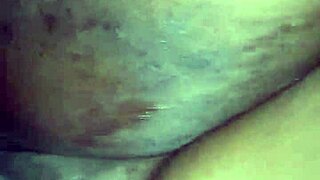 backdrop scene with ripped clothes and wet pussy dripping