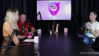 Compilados Do Jow Jow No Bora Cast Com Bruna Carlos