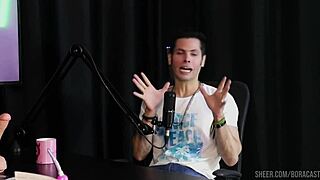 Compilados Do Jow Jow No Bora Cast Com Bruna Carlos