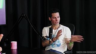 Compilados Do Jow Jow No Bora Cast Com Bruna Carlos