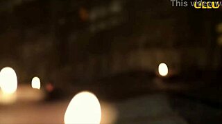 Yo, Denne Indiske Stamme Sex Scene Er Ren Ild, Gå Ikke Glip! 🔥