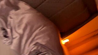 Damn! Met Porn Star Comatozze, Will I Score Big Tonight?