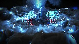 Damn! Pounded the hottest chubby Brazilian teen's ass!