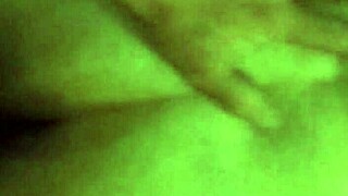 Detailed Anal Scene with 58-Year-Old BBW Granny Assfucking