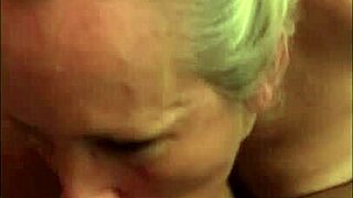 milf gives bj compilation with a facial and big black cock