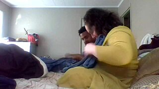 Wife Teaching Me How To Fold Clothes