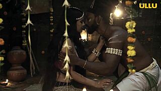 Yo, this Indian tribe sex scene is straight fire, don’t miss it! 🔥