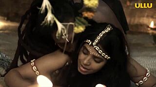 Yo, this Indian tribe sex scene is straight fire, don’t miss it! 🔥