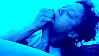 Bigdaddykj Latina Milf With Perfect Body Blacked Hard