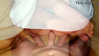 Can Stepmother Afford to Relax with Her Stepson?